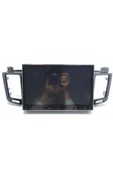 demirusta Toyota Rav4 2013-2017 2gb Ram Android Navigasyon Usb Bt Kamera thumbnail 2