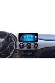 demirusta Benz B-class W246 2016-2018 Carplay 32hdd Android Usb Bt Kamera - 1