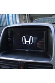 demirusta Honda Crv Eski Kasa Android Navigasyon Usb Bt Kamera Hediye thumbnail 1