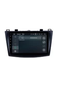 demirusta Mazda3 2010-2012 2gb Ram Android Navigasyon Usb Bt Kamera thumbnail 3