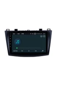 demirusta Mazda3 2010-2012 2gb Ram Android Navigasyon Usb Bt Kamera thumbnail 4