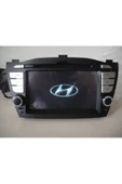 demirusta Hyundaı Ix35  Uyumlu Navigasyon Usb Bt Kamera Hediye thumbnail 3