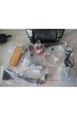 demirusta Hyundaı Ix35  Uyumlu Navigasyon Usb Bt Kamera Hediye thumbnail 2