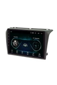 demirusta Mazda 3 (2004-2009) 2gb Ram Android Navigasyon Usb Bt Kamera thumbnail 1