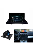 demirusta Bmw X3 E83 2gb Ram Android Navigasyon Dvd Usb Bluetooth Kamera thumbnail 1