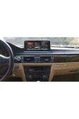 demirusta Bmw E90 2gb Ram Torpido Android Carplay Android Auto Navigasyon Usb Bluetooth Kamera thumbnail 2