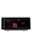 demirusta Bmw F30 Navimex Nav 4478 Hd Carplay Navigasyon Dvd Usb Bt Kamera - 4