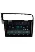 demirusta Volkswagen Golf 7 2gb Ram Navigasyon Usb Bluetooth Tv Hd Kamera thumbnail 1