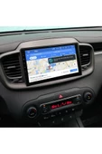 demirusta Kia Sorento 2014-2017 2gb Ram Android Navigasyon Usb Bt Kamera thumbnail 2