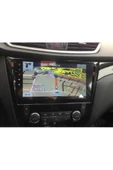 demirusta Nissan Quashqaı 2014-2021 2gb Android Navigasyon Bluetoth Kamera thumbnail 1
