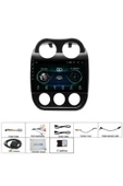 demirusta Jeep Compass 2gb Ram 32gb Hdd Android Navigasyon Usb Bt Kamera thumbnail 2