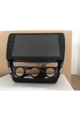 demirusta Volkswagen Jetta 10,2inç Android Navigasyon Usb Bluetooth Kamera - 1