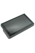 demirusta Universal Android Navigasyon Dvd Usb Bluetooth Tv Hd Kamera - 1