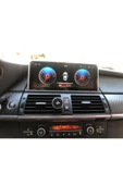 demirusta Bmw X5 E70/x6 E71(2007-2010) Navigasyon Usb Bluetooth Kamera - 1