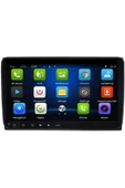 demirusta Volkswagen Seat Skoda 2gb Ram Android Navigasyon*dvd*usb*bluetooth*hd Kamera - 2