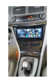 Necvox Mercedes W211 E Class Android Navigasyon*usb*bluetooth*hd Kamera - 1
