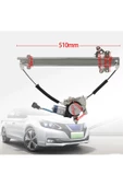 demirusta NISSAN X-TRAIL UYUMLU ELEKTRİKLİ BAGAJ KAPAĞI KİTİ - 2
