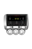 demirusta Honda Jazz 2002-2008 Navigasyon Wifi Mobil Tv Dvd Kamera Hediye - 2