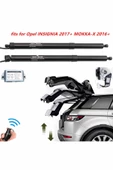 demirusta BMW X5 SERİSİ (F15) ARAÇ KAPI VAKUM KİTİ - 2