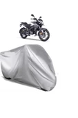 ucuzdukkan28 Mondial 125 UAG Motor Branda Su Geçirmez Miflonlu Koruyucu Örtü - 1