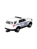 C0859 Matchbox 1:64 Tekli Arabalar 2016 Ford Interceptor Utility HFT13 - 3