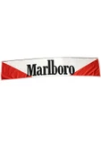 ucuzdukkan28 marlboro Torpdio Örtüsü Havlusu Göğüs Havlusu Yıkanabilir Biyeli - 1