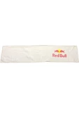ucuzdukkan28 redbull beyaz Torpdio Örtüsü Havlusu Göğüs Havlusu Yıkanabilir Biyeli - 1