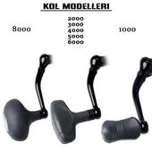 Ryobi Virtus 7000 Olta Makinası - 6