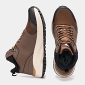 Joma Tk.Ajofrin Kahverengi Erkek Spor Bot - TKAJOW2426 - 4