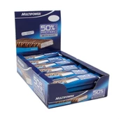 Multipower 50 Protein Bar 50 gr x 20 adet Hindistan Cevizi - 1