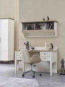 Çalışma Masa 90421 Urlu BOSTON İnovasyon koltuk 1sınıf Kalite Suntalem Demont ürün - 3