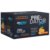 Bigjoy Sports Predator Shot 60 ml x 20 - 1