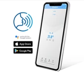 DAİKİN NDJ Smart Premix 28 kW (D2CND028) Tam Yoğuşmalı Akıllı Kombi - 7