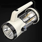 Çok Foksiyonl El Feneri Işıldak Kamp Ev Ofis İş Için Or-20020 - 6