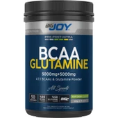 BigJoy BIG2 Bcaa + Glutamine 600 Gr Amino Asit - 2