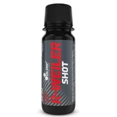 Olimp R-Weiler Shot Portakal 60mlx20 Ampul - 2