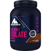 Multipower %100 Whey Isolate Protein 725 Gr Çikolata - 1