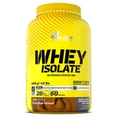 Olimp Whey Protein Isolate 1800 Gr İzole Çikolata - 1