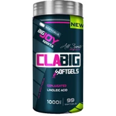 BigJoy Cla Big 1100 mg 99 Kapsül CLA thumbnail 1