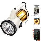 Çok Foksiyonl El Feneri Işıldak Kamp Ev Ofis İş Için Or-20020 - 5