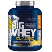 BigJoy BigWhey Classic Whey 2376 Gr Muz - 1