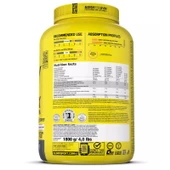 Olimp Whey Protein Complex 1800 Gr Beyaz Çikolata - 2