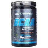 Nutrever BCAA Powder 500 gr Amino Asit - 1