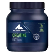 Multipower Creatine Powder 500 gr Kreatin - 1