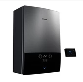 DAİKİN NDJ Smart Premix 28 kW (D2CND028) Tam Yoğuşmalı Akıllı Kombi - 1