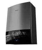 DAİKİN NDJ Smart Premix 28 kW (D2CND028) Tam Yoğuşmalı Akıllı Kombi - 8