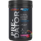 BigJoy Predator 510 gr Pre-Workout - 3