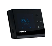 DAİKİN NDJ Smart Premix 28 kW (D2CND028) Tam Yoğuşmalı Akıllı Kombi - 3