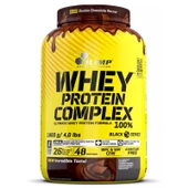 Olimp Whey Protein Complex 1800 Gr Çikolata - 1