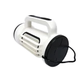 Güçlü bir pille çalışan Fener klimalı özelliği ile Power Bank CH-22023, ışık kamp - 7